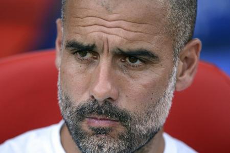 Wegen Financial Fair Play: Nach PSG droht auch Manchester City Ärger