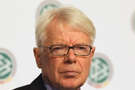 Kampf gegen Problemfans: Rauball fordert Rückendeckung der Politik