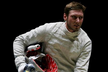 Pyeongchang 2018: Athletensprecher wegen Nordkorea in Sorge