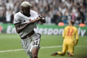 Leipzig zahlt in Istanbul Lehrgeld  - Werner früh raus