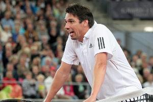 "Enttäuschter" Stich kritisiert DTB wegen Lizenzvergabe