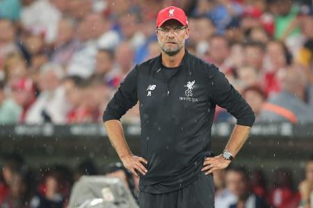 Klopps nächste denkwürdige PK: 