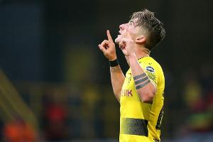 Sammer über den BVB: Meisterschaft ist drin, Philipp bald Nationalspieler