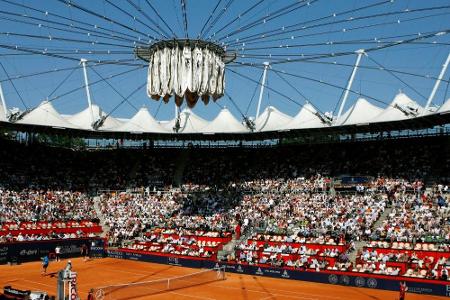 Neuer Rothenbaum-Chef Reichel: 