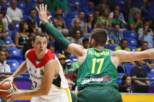 Streit um Länderspielfenster: FIBA macht Kompromissvorschlag