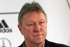 DFB verlängert mit Partner für Spielanalysen