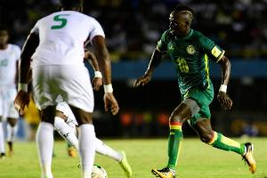 Spielmanipulation: WM-Quali Südafrika-Senegal wird im November wiederholt