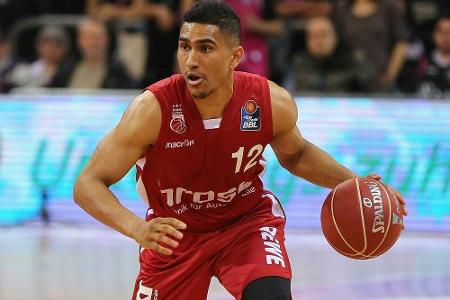 BBL: Meister Bamberg verliert zum Auftakt in Würzburg
