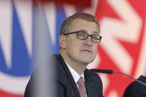 Bayern: Finanzvorstand Dreesen bei Jagdunfall schwer verletzt