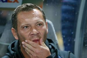 Dardai warnt vor Bayern-Trotzreaktion: "Monsterkader mit Monsterspielern"