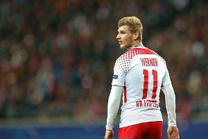 Immer noch Schwindelgefühle: Werners Einsatz in Köln fraglich