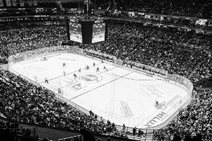 Deutsches Eishockey trauert um Lorenz Funk