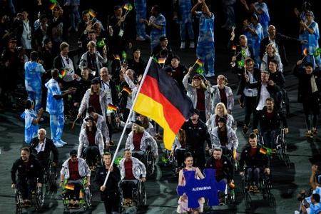 Sportausschuss: Freitag will AfD-Vorsitz verhindern