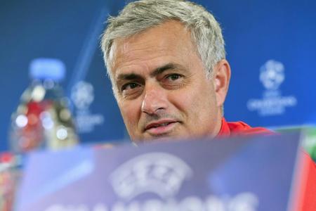 Spanien: Mourinho wegen Steuerhinterziehung vorgeladen