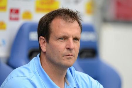 Fürth mit erstem Punktgewinn nach Handspiel