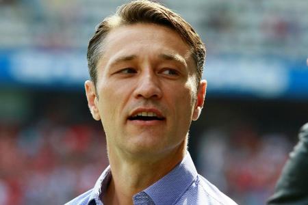 Kovac: Ein Punkt bislang 