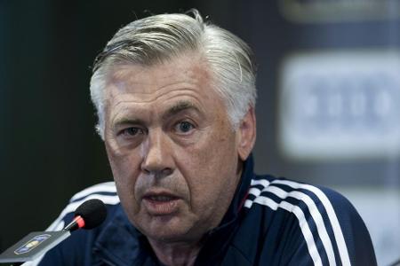 Ancelotti für Verkürzung der Transferperiode nach englischem Vorbild
