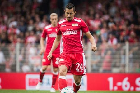 Berlin mit Verletzungssorgen vor Topspiel