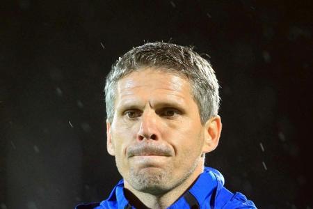 Medien: Ex-Wolfsburg-Profi Kühbauer wird Trainer beim Wiener Sport-Club