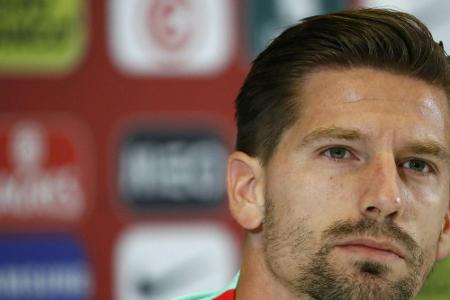 Silva setzt nach Transferpanne mit Training aus