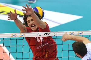 Ex-Bundestrainer Heynen verpasst mit Belgien EM-Finale