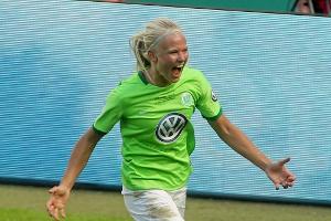 Frauen-Bundesliga: Auftaktsiege für Meister Wolfsburg und Vize Bayern