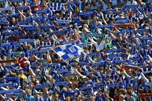 3. Liga: KSC verpflichtet Leo