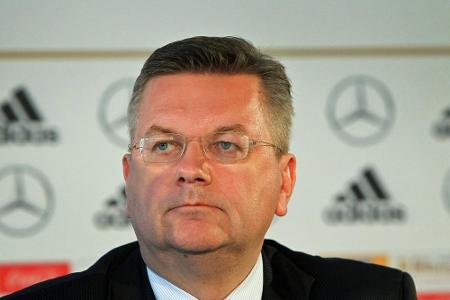Grindel-Lob für Verhalten der Spieler: 