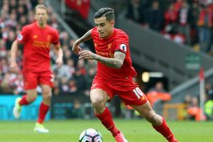 Barcelona: Liverpool verlangt 200 Millionen Euro für Coutinho