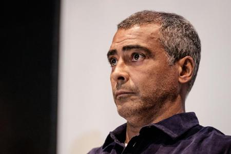 Explosives Buch: Romário enthüllt dunkle Machenschaften beim CBF