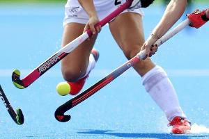 Hockey-Mannschaft startet Knochenmarkspende-Aktion