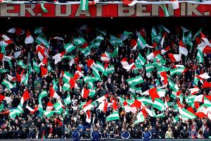 Neapel: 19 Feyenoord-Hooligans zur Identifizierung in Gewahrsam genommen