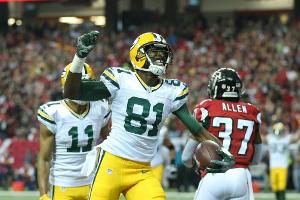 NFL: Green Bay Packers fordern Fans zum Schulterschluss auf