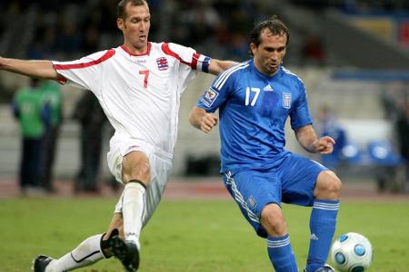 Offiziell: Strasser neuer Trainer beim 1. FC Kaiserslautern