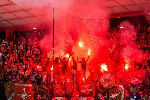 "UEFA Mafia": Spartak Moskau droht erneute Strafe