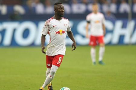 Leipzig gegen Monaco wohl ohne Keita