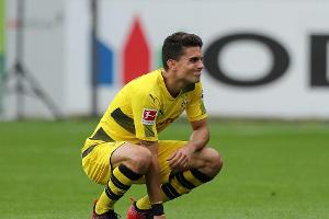 BVB bei Spurs ohne Bartra