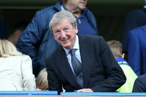 Roy Hodgson neuer Teammanager bei Crystal Palace