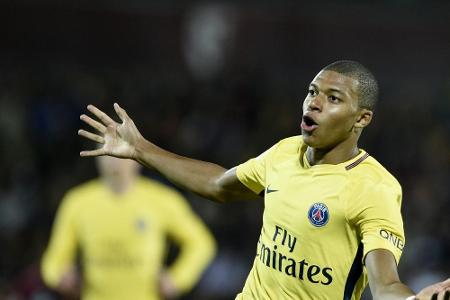 Paris-Investor Al-Khelaifi: 