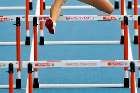 Leichtathletik: 75.000 Karten für EM 2018 in Berlin verkauft