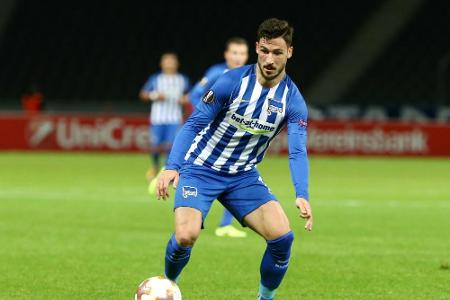 Überraschungs-Torjäger des Tages: Mathew Leckie