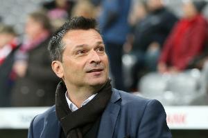 Heidel unterstützt Videobeweis: "Fehler eindeutig reduziert"