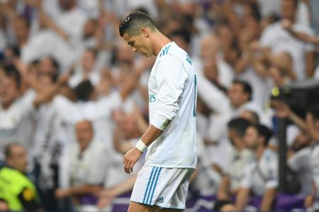 Reals Tore-Weltrekord: River angeblich noch besser