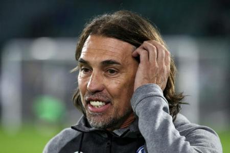 Wolfsburg: Bayern-Schreck Schmidt will in München 