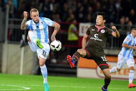 Neuanfang in Australien: Adlung unterschreibt bei Adelaide United