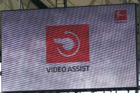 Fröhlich zieht positives Videobeweis-Zwischenfazit: 