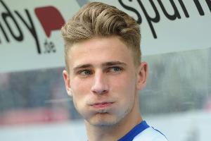 Darmstadt ohne Platte gegen Dresden