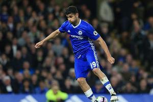 Stürmer Costa kehrt von Chelsea zu Atlético zurück