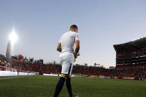 Erdbeben in Mexiko: Spielbetrieb im Fußball ausgesetzt