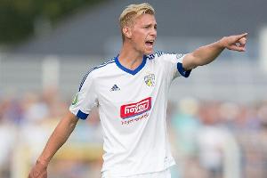 Nach Skandaltor: Jenas Eismann bittet um Entschuldigung